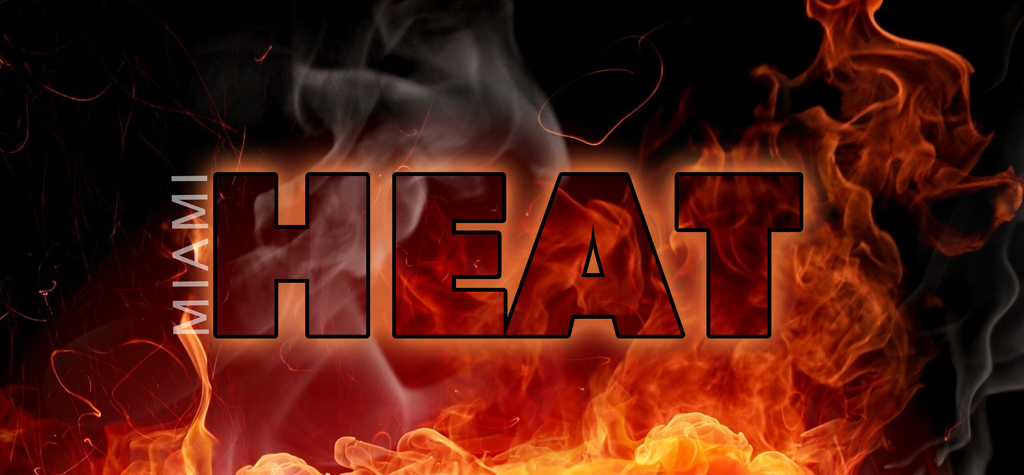 P 803 MIA Miami Heat